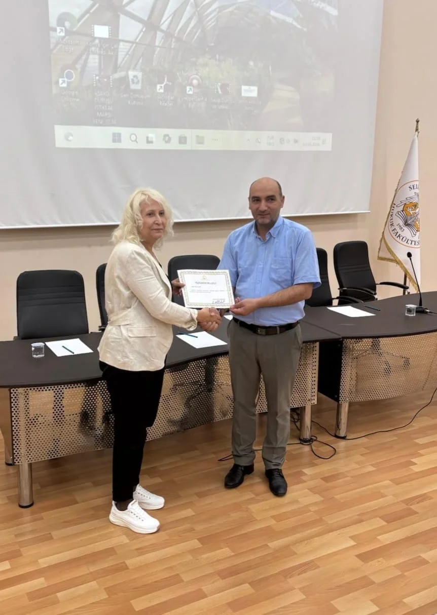 Fakültemizde Akademik Kurul Toplandı